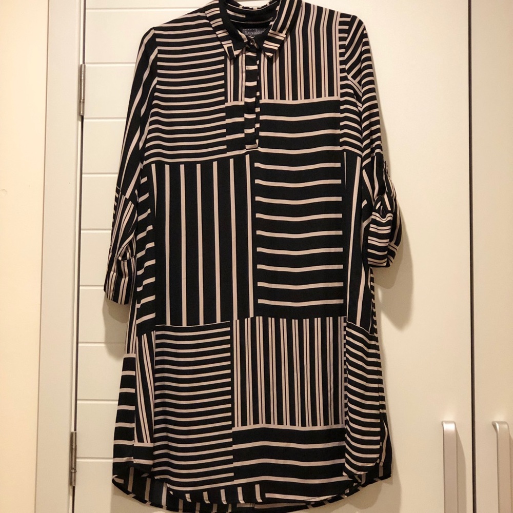 Fashion Dress